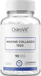 OstroVit Marine Collagen 1020mg 90 κάψουλες