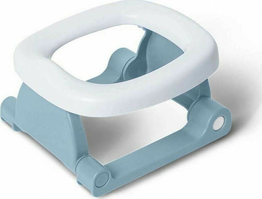 Pottiagogo Portable Potty Gray up to 18kg