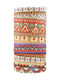 Apu Neckwarmer Sportiv Multicolor