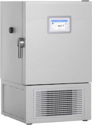 Fiochetti Ψυγείο Φαρμακείου Ultrafreezer 120 120lt Ψύξη από -86°C έως -50°C Υ127xΠ75.5xΒ74cm