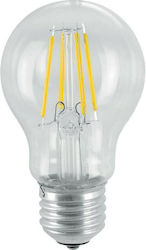 Vivalux LED 8W E27 Φυσικό Λευκό Vivalux LED 8W E27 Φυσικό Λευκό