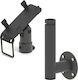 Ingenico POS-Stand Wandmontiert ICT220