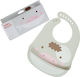 Baby Wise Cute Animals Waterproof Bib Silicone ...