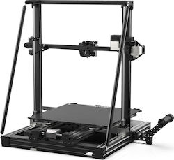 Creality3D CR-6 Max Assembled 3D Printer with USB Connection and Card Reader