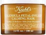 Kiehl's Calendula Petal-Infused Calming Mask 100ml