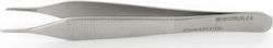 Gima Medical Forceps Adson Straight Gima Medical Forceps Adson Straight