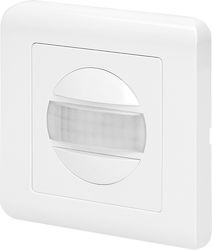 Orno Wall Switch Motion Sensor