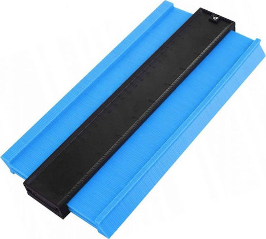Kraft & Dele Outline Template 250mm KD10388 Hand Tool