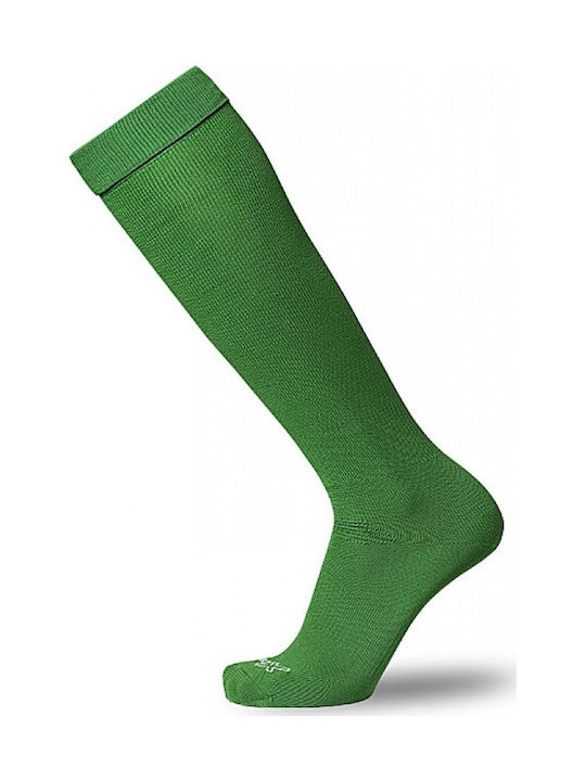 Xcode 76500 Ποδοσφαιρικές Κάλτσες Πράσινες 1 Ζεύγος