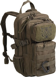Mil-Tec Military Backpack Backpack made of Poly...