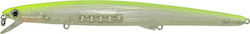 Kendozo Lures Ultra Slim Floating Künstliche Kö...