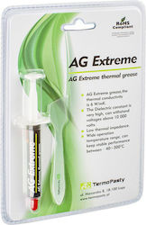 Termopasty AG Extreme Pasta termoconductoare 1gr