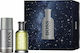 Boss Boss Bottled Men's Set with Eau de Toilette