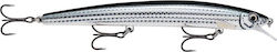 Rapala Max Rap Künstlicher Köder Fisch (Minnow)...