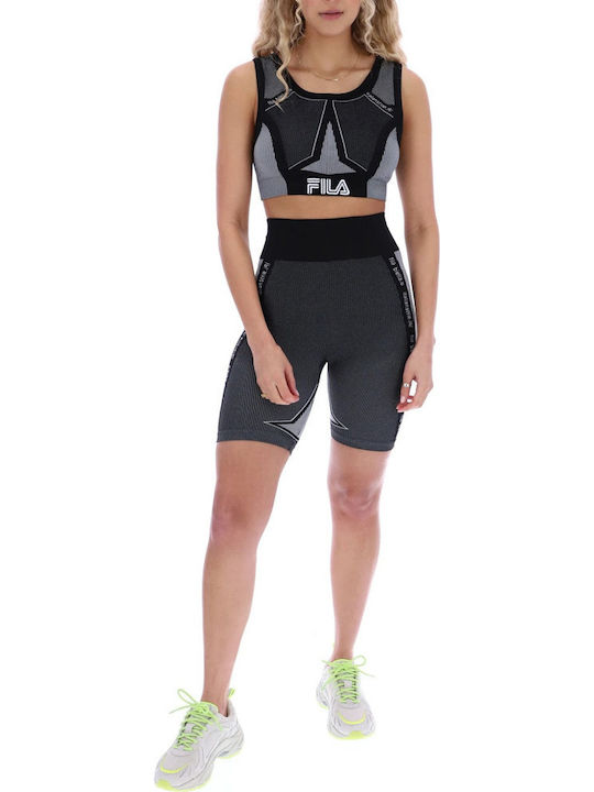 Marieta Women's Bike Legging Black