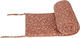Little Dutch Wild Flowers Crib Bumpers Classic Inside Pink 30x180cm