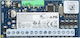 DSC Plate Home Security Systems Wired Extension with 8 Programmable Outputs
