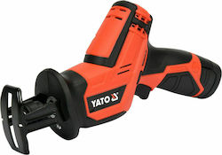 Yato YT-82904 Реципрочен трион 12V 1x2Миксери за бои и бои
