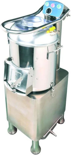 Mastermach Commercial Peeler 20kg 1300W HLP20