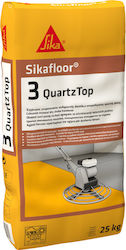 Sika Sikafloor 3 QuartzTop Sealing Material Sika Sikafloor 3 QuartzTop Sealing Material