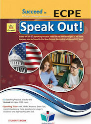 Succeed in Michigan Ecpe Speak Out 2021 Format