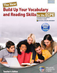 The New Build Up Your Vocabulary And Reading Sk...