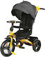 Lorelli Jaguar Eva 2021 Kids Tricycle Convertib...