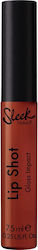Sleek MakeUP Lip Shot Lip Gloss Backstabber 7.5ml