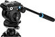 Benro S2 Pro Tilt Head - Video