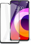 5D Vollkleber Vollflächig gehärtetes Glas (Galaxy A32 5G) 34.309.1081