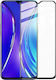 Vollkleber Vollflächig gehärtetes Glas (Galaxy A02s) 26422
