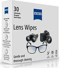 Zeiss Lens Wipes 30τμχ