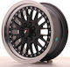 Japan Racing Wheels Ζάντες Αλουμινίου Αυτοκινήτ...