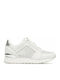 Michael Kors Trainer Billie Sneakers White