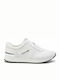 Allie Trainer 43R5ALFP3L Sneakers White