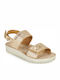 Geox Kids' Sandals Costarei Anatomic G