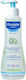 Mustela Cleansing Water 300ml with Pump