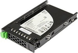 Fujitsu 1.9TB HDD Σκληρός Δίσκος 2.5" SATA III 5400rpm για Server