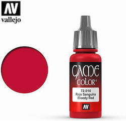 Acrylicos Vallejo Game Color