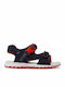 Kids' Sandals Anatomic Navy Blue