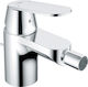 Grohe Eurosmart Cosmopolitan Bidet Faucet Silver
