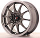 Japan Racing Wheels Αλουμινιού Αυτοκινήτου JR5 ...