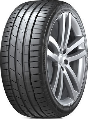 Hankook Ventus S1 evo3 K127A 285/45R21 113Y MFS XL Лято Гума за 4x4 / SUV Кола