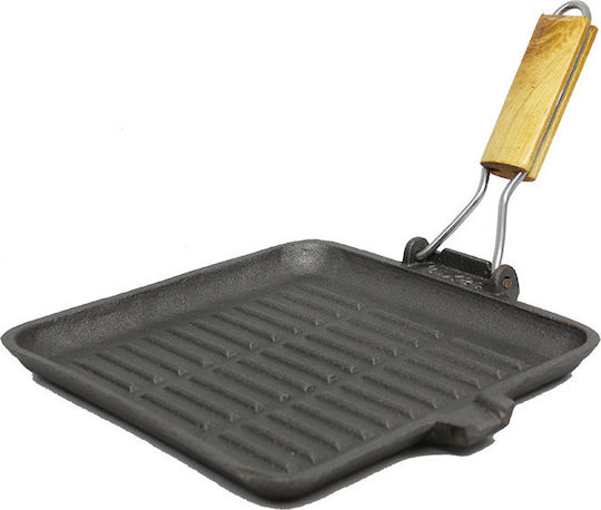 Thermogatz No2 28cm Γκριλιέρα
