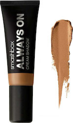 Smashbox Always On Fard De Pleoape Matifiant În...