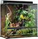 Exo Terra Natural Terrarium Large X-Tall Ενυδρείο Ερπετών Terrarium 90x45x90cm