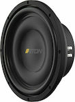 Eton M10 Flat Subwoofer Αυτοκινήτου 10" 300W RMS