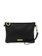 Tuscany Leather Leather Women's Envelope Black