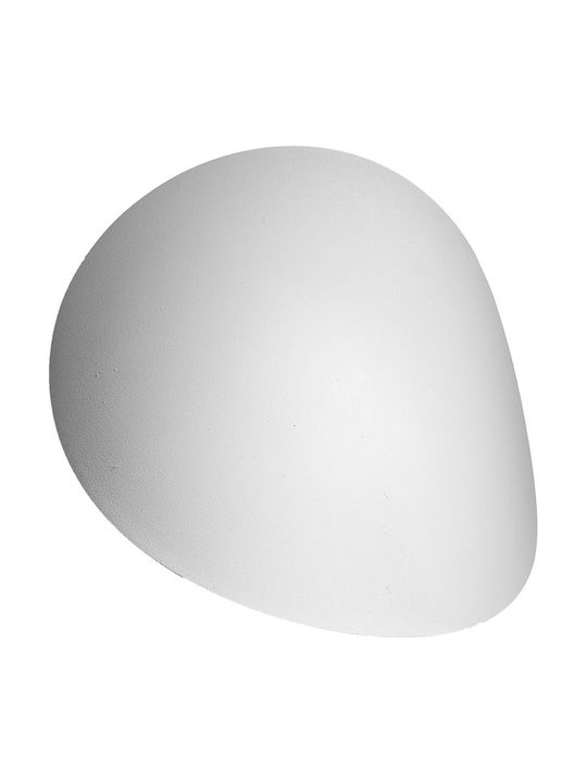 Sollux Senses Modern Lamp Wall with Socket G9 W...