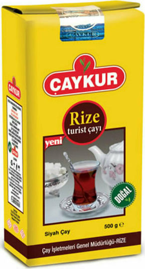 Caykur Black Tea 500gr